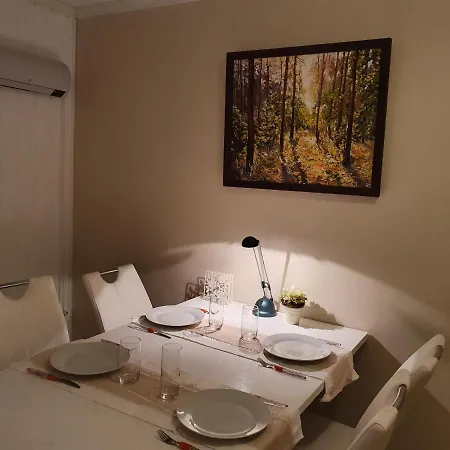 En Moderne Leilighet I Sentrum Apartment Oppdal