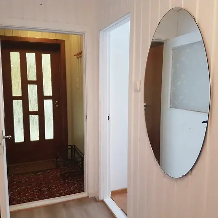 En Moderne Leilighet I Sentrum Apartment Oppdal