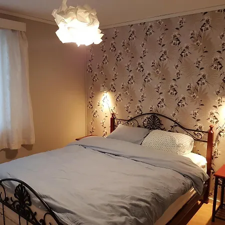 Lägenhet En Moderne Leilighet I Sentrum Oppdal