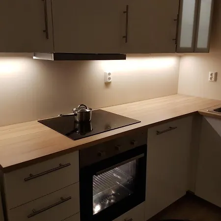 En Moderne Leilighet I Sentrum Apartment Oppdal